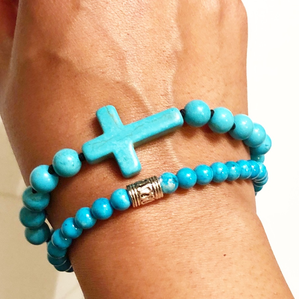 Recommended Magnesite Bracelet Bundle